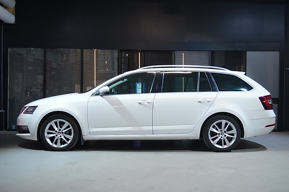 Skoda Octavia 5 of 24