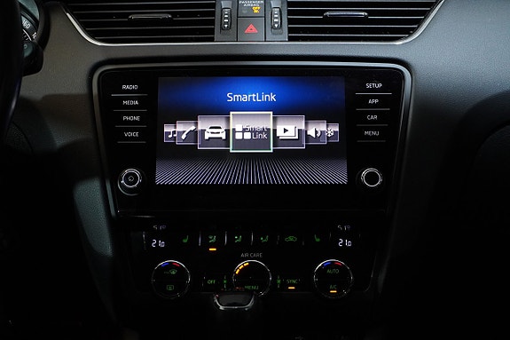 Skoda Octavia 15 of 24