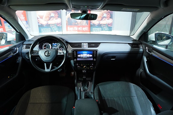 Skoda Octavia 8 of 24