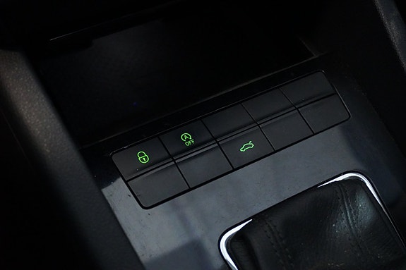 Skoda Octavia 20 of 24