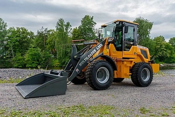 Multiloader L30T 3 of 8