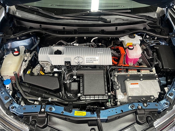 Toyota Auris 16 of 17