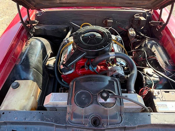 Pontiac LeMans 20 of 22