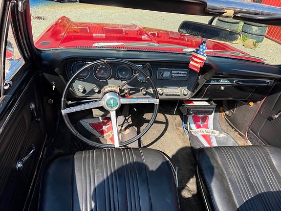 Pontiac LeMans 13 of 22