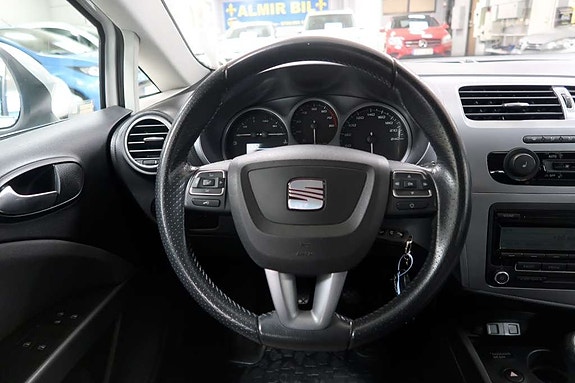 Seat Leon 10 of 10