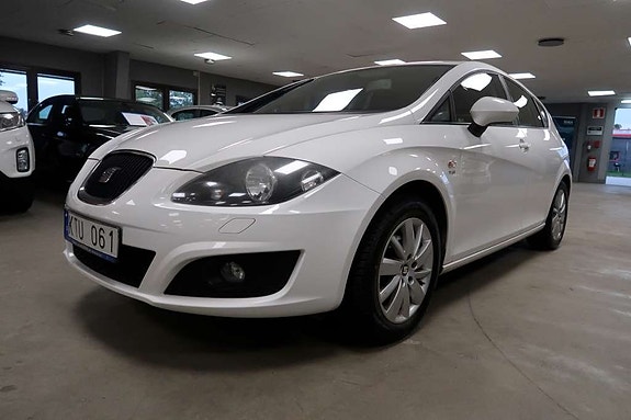 Seat Leon 3 of 10