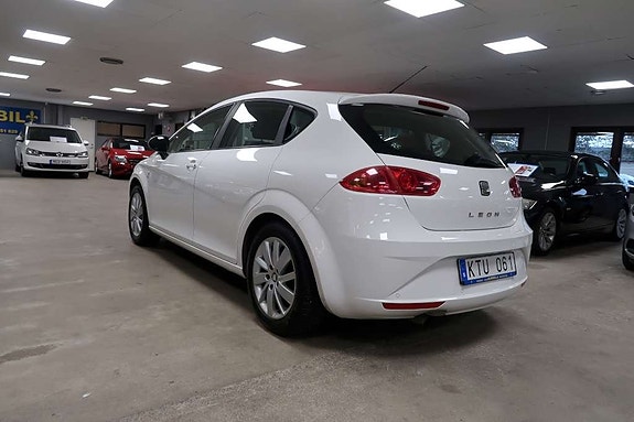 Seat Leon 4 of 10