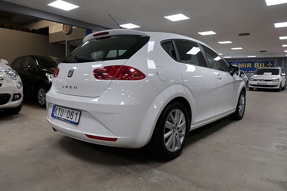 Seat Leon 6 of 10