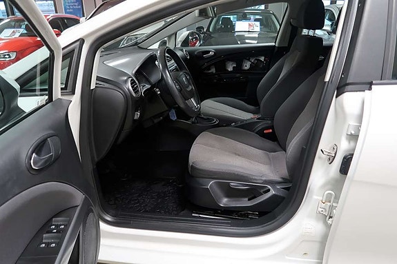 Seat Leon 8 of 10