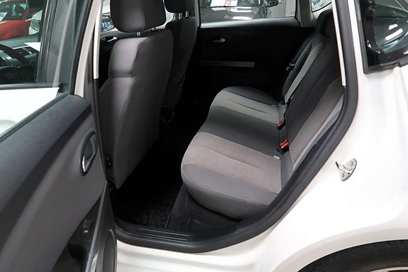 Seat Leon 9 of 10