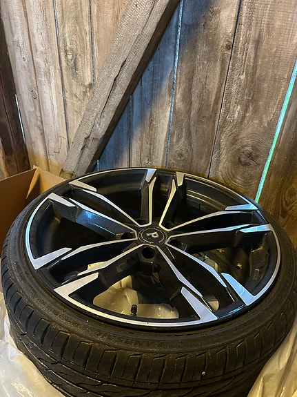 BMW 335d 6 of 9