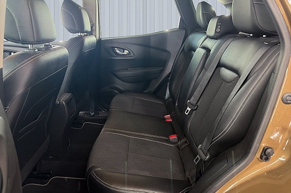 Renault Kadjar 17 of 19