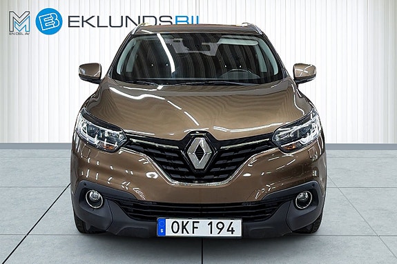 Renault Kadjar 8 of 19