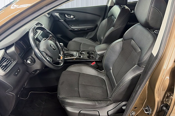 Renault Kadjar 15 of 19