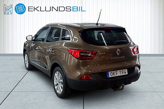 Renault Kadjar 4 of 19