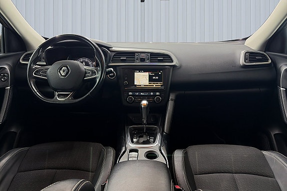 Renault Kadjar 10 of 19