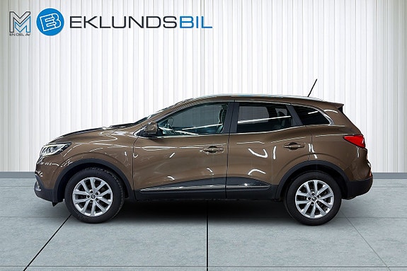 Renault Kadjar 3 of 19