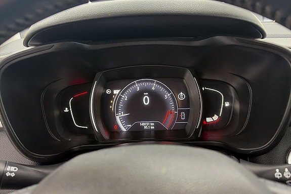 Renault Kadjar 14 of 19