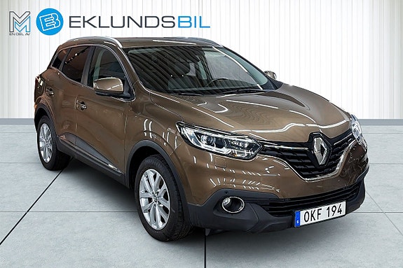 Renault Kadjar 7 of 19