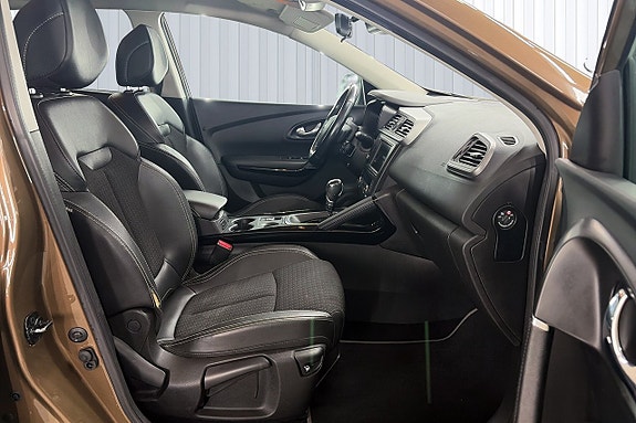 Renault Kadjar 16 of 19