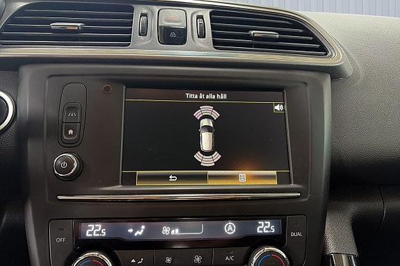 Renault Kadjar 12 of 19