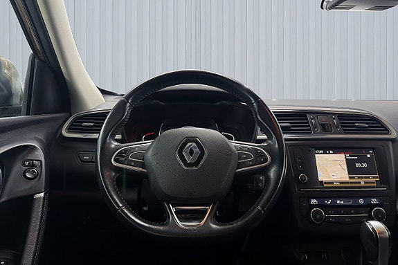 Renault Kadjar 13 of 19