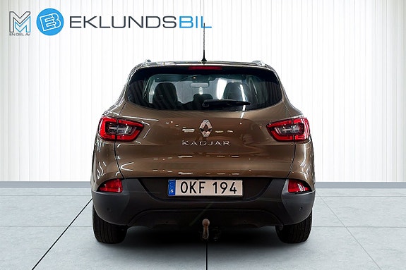 Renault Kadjar 5 of 19