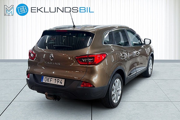 Renault Kadjar 6 of 19