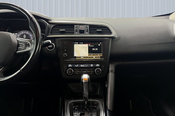 Renault Kadjar 11 of 19