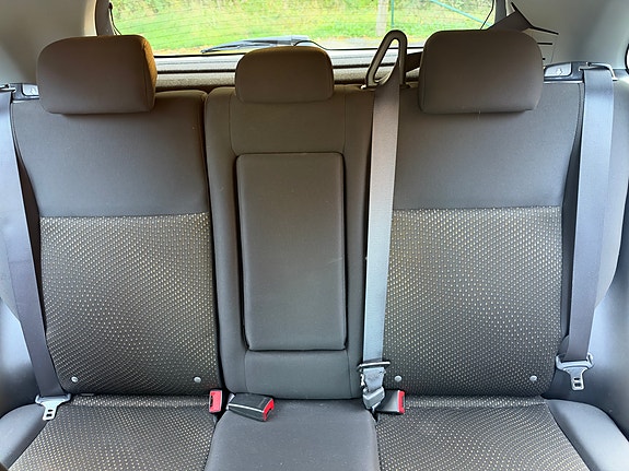 Mitsubishi ASX 8 of 8
