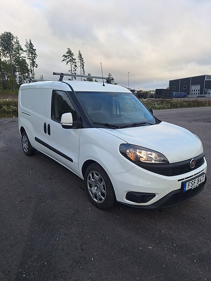 Fiat Doblo 5 of 6