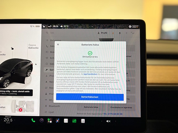 Tesla Model Y 13 of 19