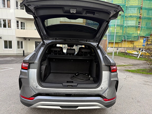 BYD Seal U 11 of 11