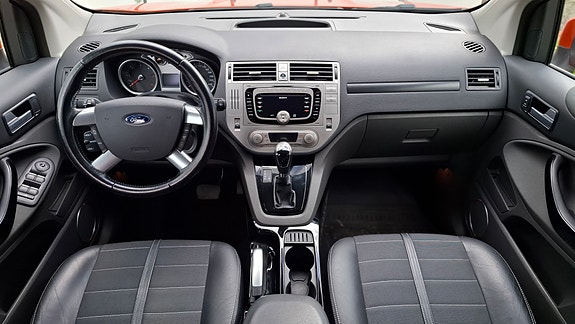 Ford Kuga 3 of 3