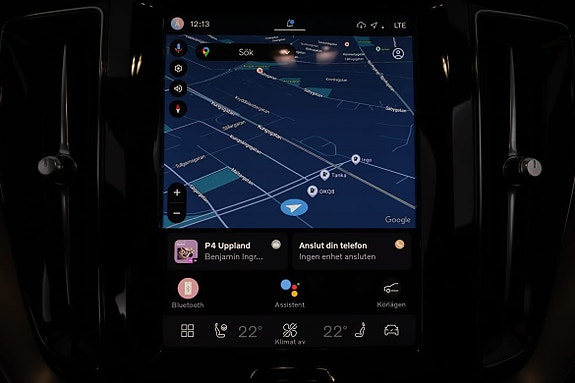 Volvo XC60 10 of 27