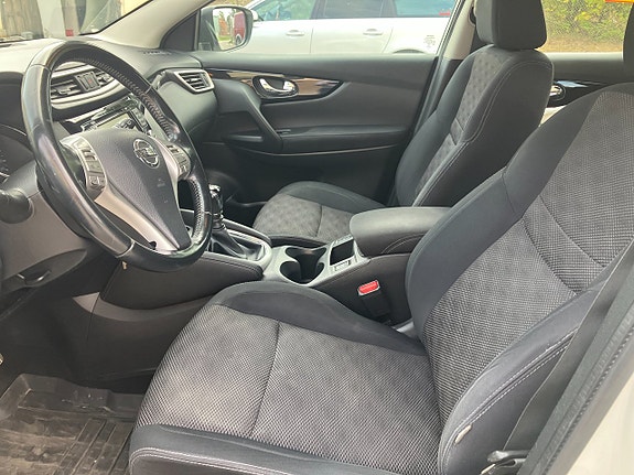 Nissan Qashqai 5 of 9