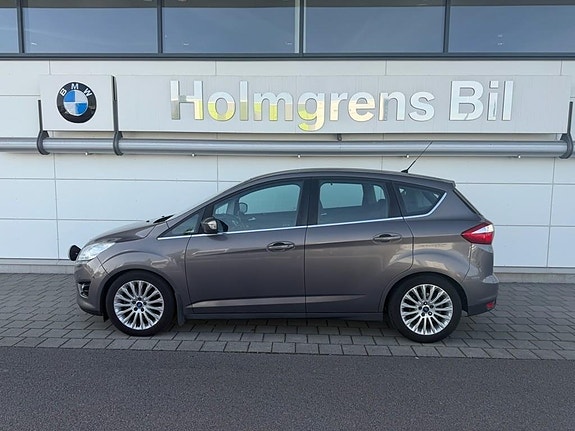 Ford C-Max 3 of 4