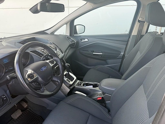 Ford C-Max 2 of 4