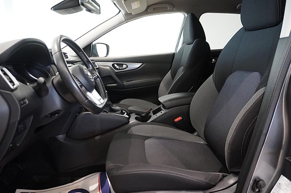 Nissan Qashqai 6 of 12
