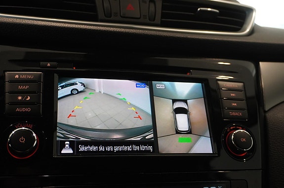 Nissan Qashqai 8 of 12