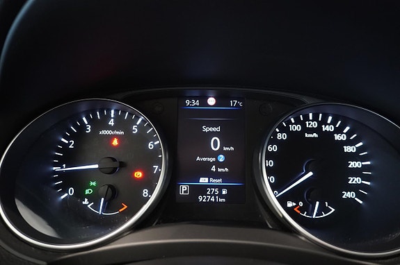 Nissan Qashqai 10 of 12