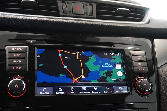 Nissan Qashqai 7 of 12