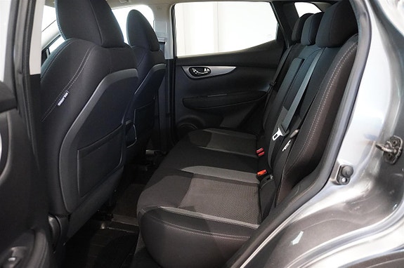 Nissan Qashqai 5 of 12