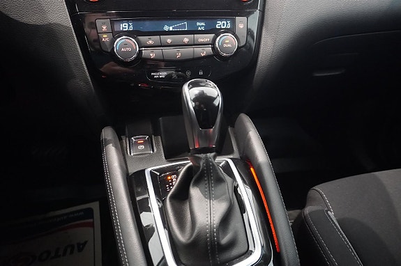 Nissan Qashqai 9 of 12