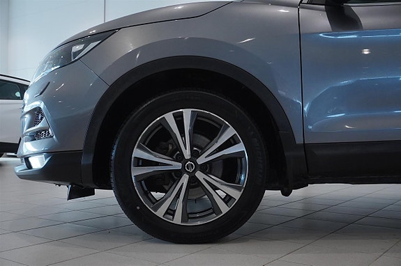 Nissan Qashqai 12 of 12