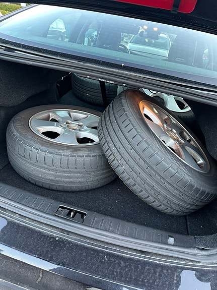 Volvo S60 11 of 11