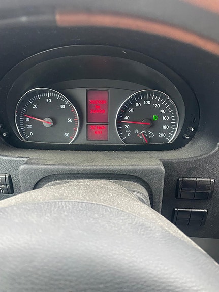 Volkswagen Crafter 5 of 5