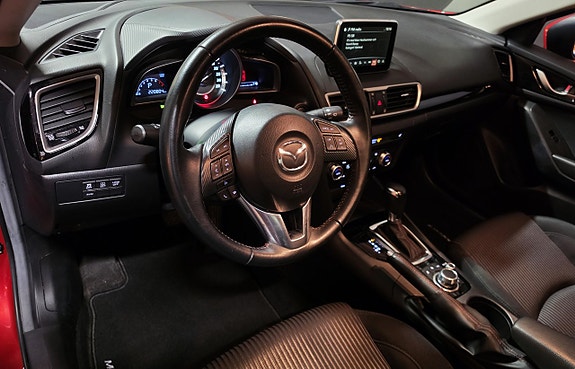 Mazda 3 9 of 24