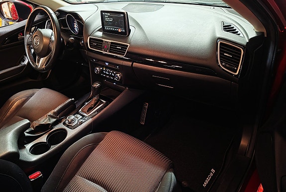 Mazda 3 19 of 24