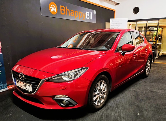Mazda 3 3 of 24